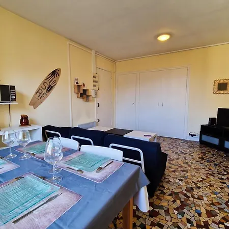 Appartement #ex Le Vercors T3 For 4 Close To Gem And Train Station Grenoble