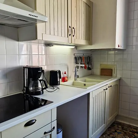 Appartement #ex Le Vercors T3 For 4 Close To Gem And Train Station *