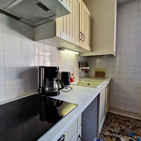 #ex Le Vercors T3 For 4 Close To Gem And Train Station Appartement