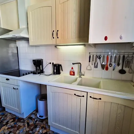 Lejlighed #ex Le Vercors T3 For 4 Close To Gem And Train Station Grenoble