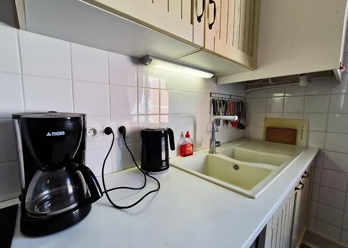 Lejlighed #ex Le Vercors T3 For 4 Close To Gem And Train Station Grenoble