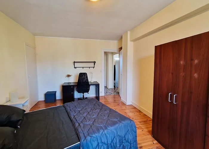 Appartamento #ex Le Vercors T3 For 4 Close To Gem And Train Station