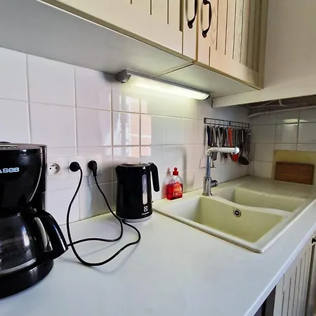 Apartamento #ex Le Vercors T3 For 4 Close To Gem And Train Station Grenoble